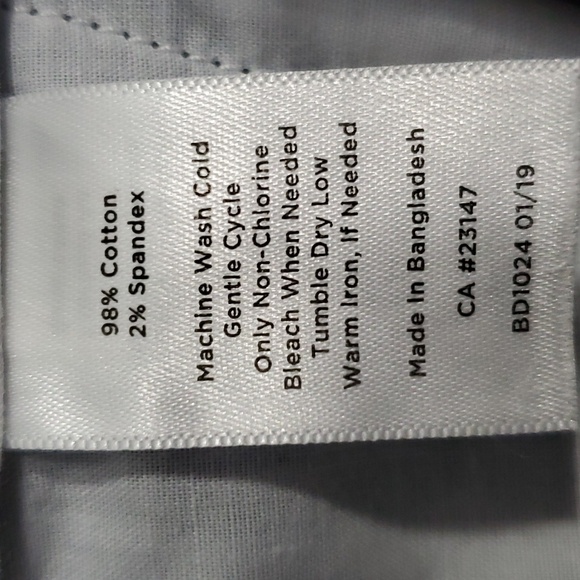 Talbots Shorts - Picture 5 of 5